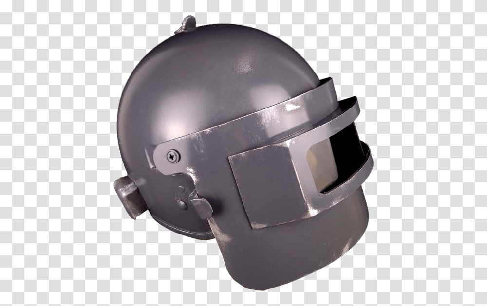 Level 3 Helmet Pubg Helmet, Clothing, Apparel, Crash Helmet, Hardhat Transparent Png