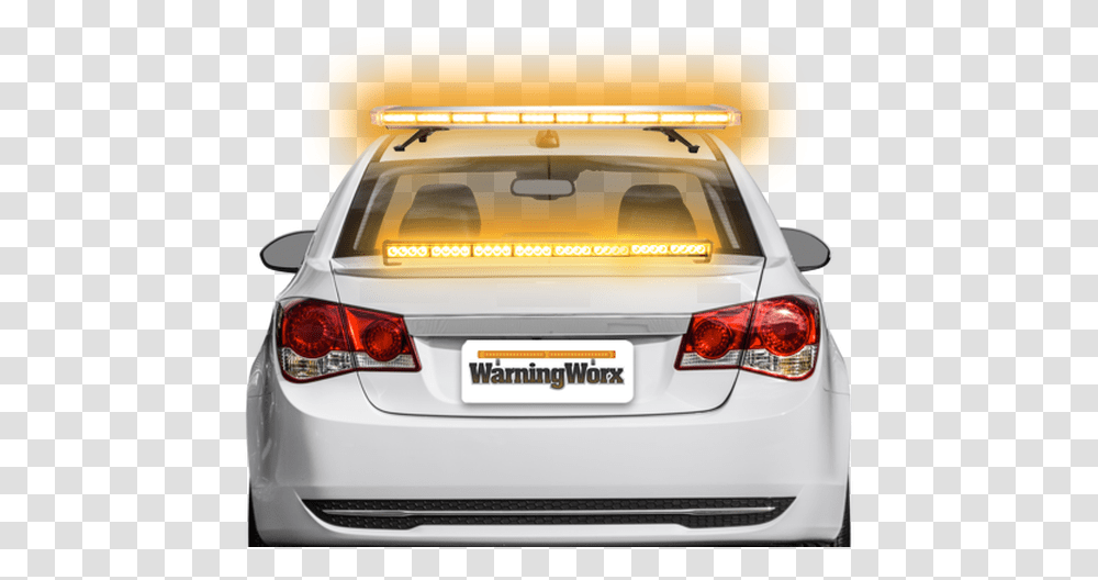 Level 3 Led Warning Lights Kit Car Light, Vehicle, Transportation, Tire, Wheel Transparent Png