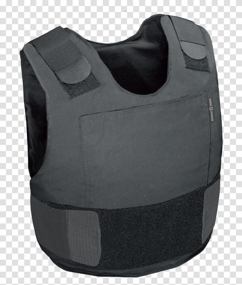 Level 3a Soft Body Armor, Apparel, Vest, Lifejacket Transparent Png