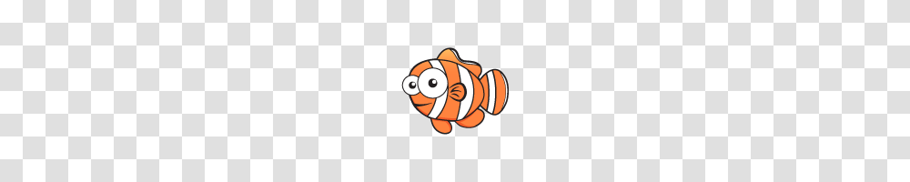 Level Clownfish Small Fish Big Fish Swim School, Face, Outdoors, Nature, Photography Transparent Png