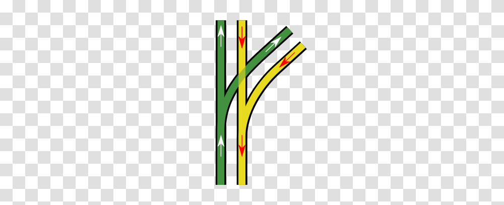 Level Junction, Plant, Arrow Transparent Png