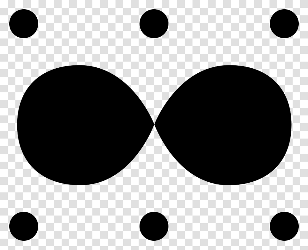 Level Of Fog And Haze Circle, Stencil, Bowling Transparent Png