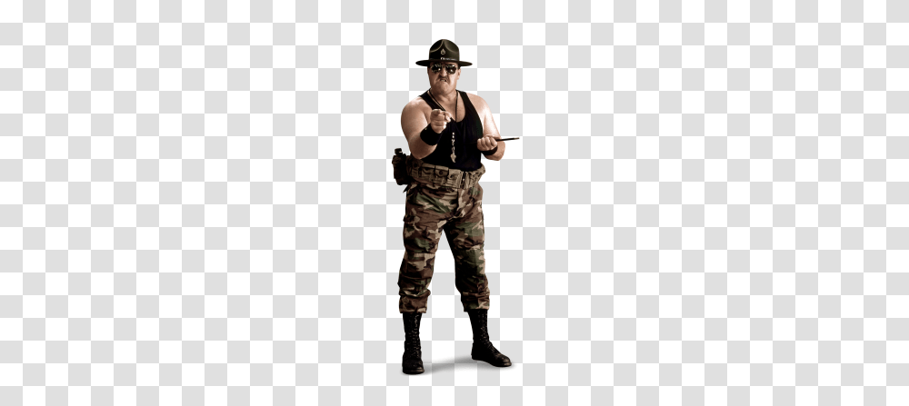 Level, Person, Military, Military Uniform, Army Transparent Png