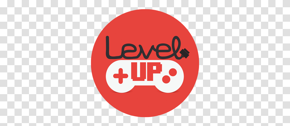 Level Up Circulo Circulo, Text, Label, Symbol, Logo Transparent Png