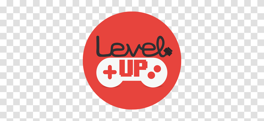 Level Up Circulo, Logo, Trademark, First Aid Transparent Png