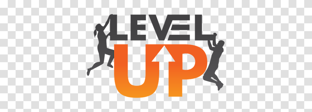 Level Up Fitness Mud Run Ocr Obstacle Course Race Ninja, Word, Alphabet, Label Transparent Png