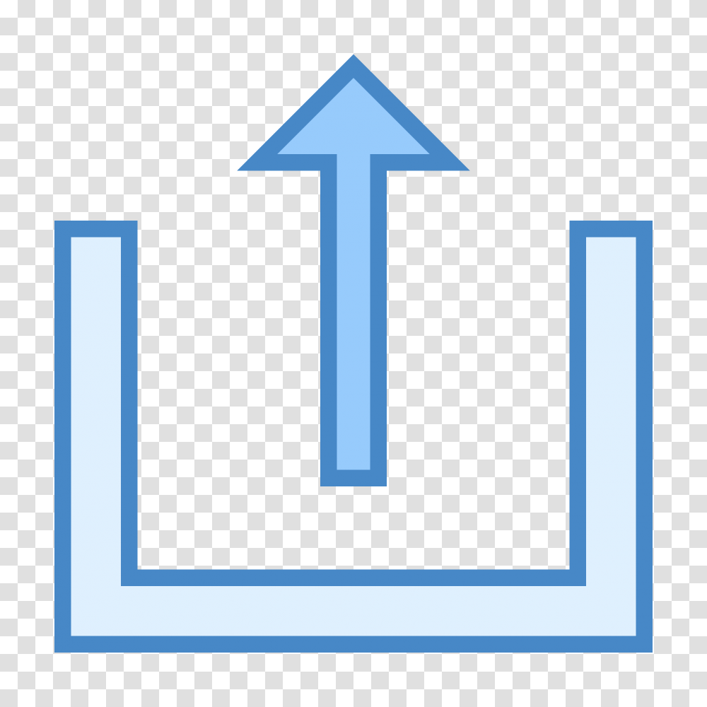 Level Up Icon, Cross, Sign Transparent Png