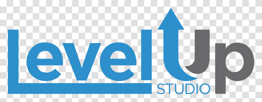 Level Up Studio Level Up Logo, Trademark, Recycling Symbol Transparent Png