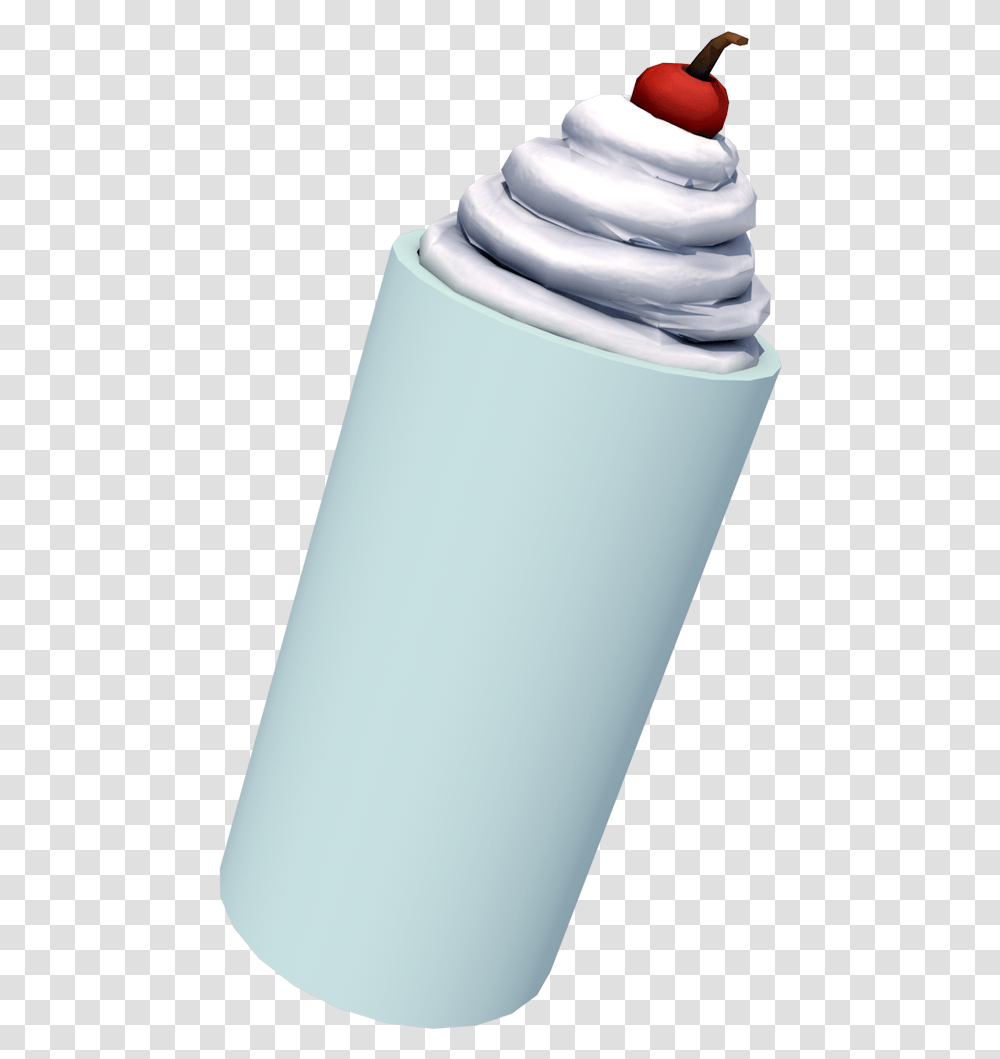 Level Up Studios On Twitter So As A Thankyou For Everyones Cylinder, Milk, Beverage, Bottle, Paper Transparent Png