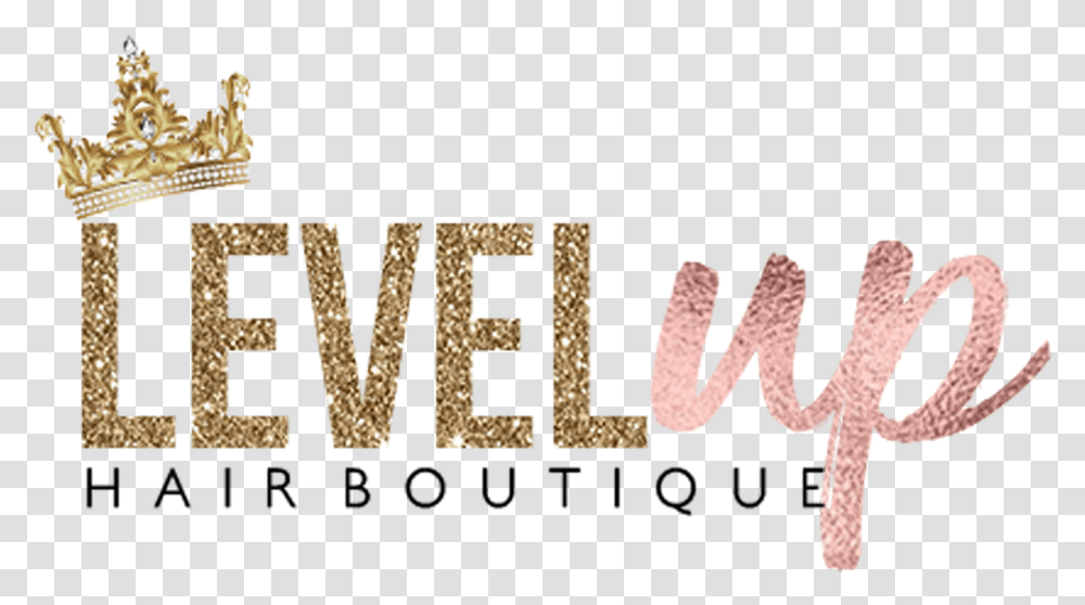 Level Up, Label, Alphabet, Rug Transparent Png