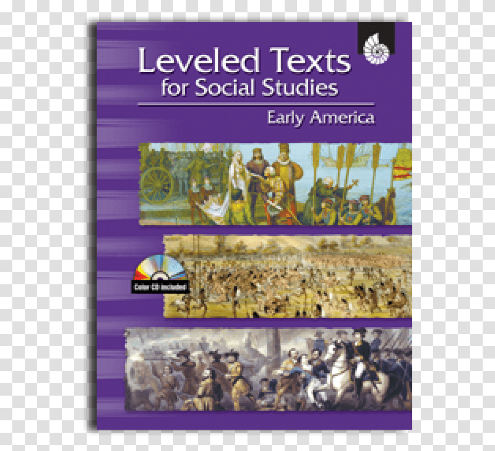 Leveled Texts For Social Studies Common Core Social Studies Leveled Text, Person, Crowd, Poster, Advertisement Transparent Png