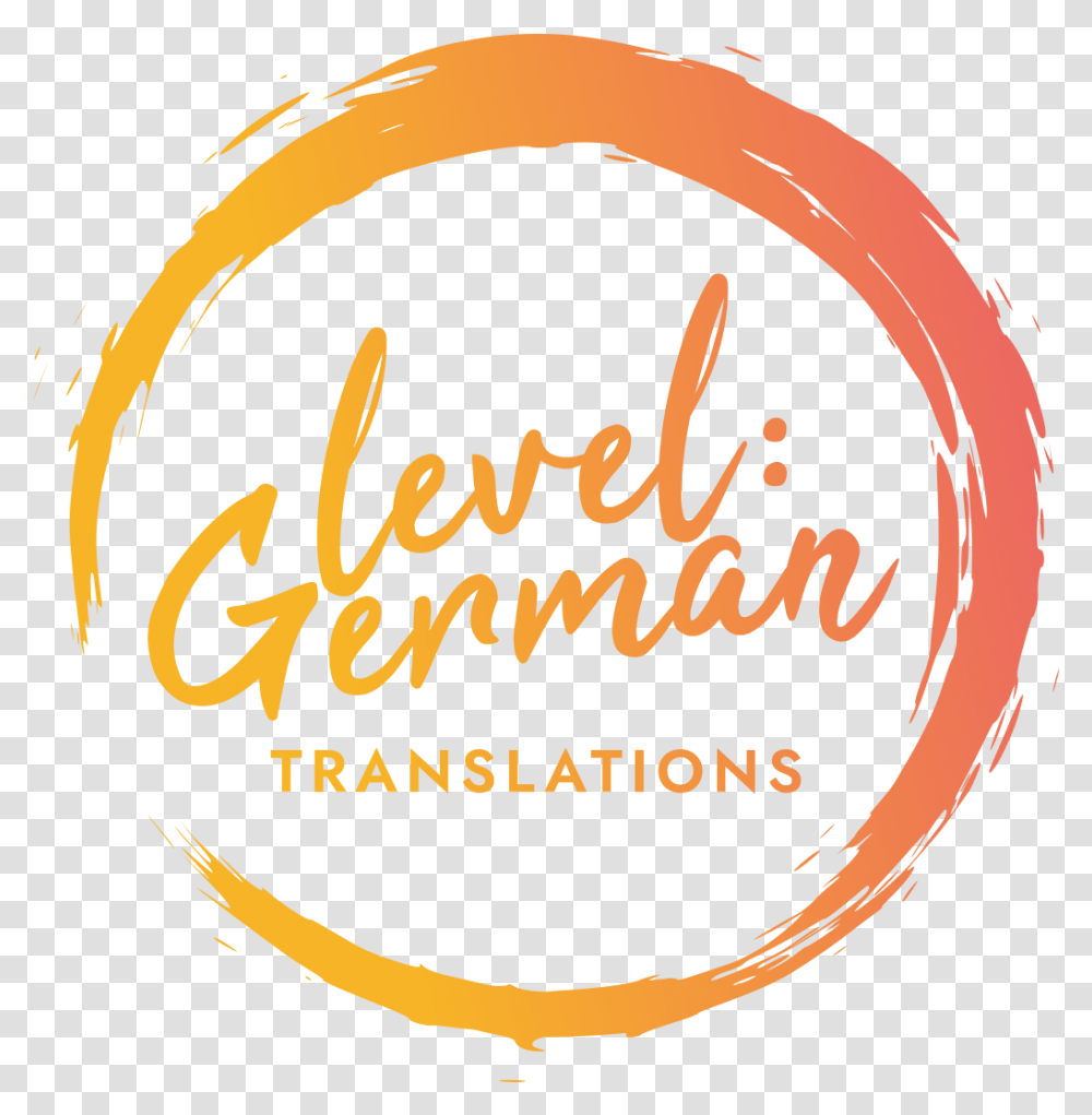 Levelgerman Translations English Into German Board Game Calligraphy, Text, Label, Alphabet, Handwriting Transparent Png