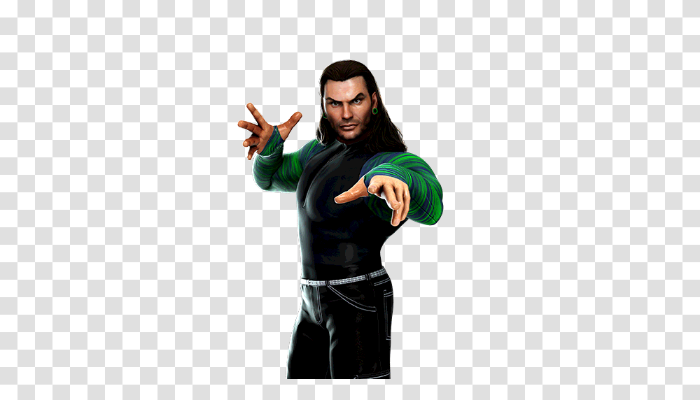 Leveling Calculator For Jeff Hardy Hardy, Person, Tai Chi, Martial Arts, Sport Transparent Png