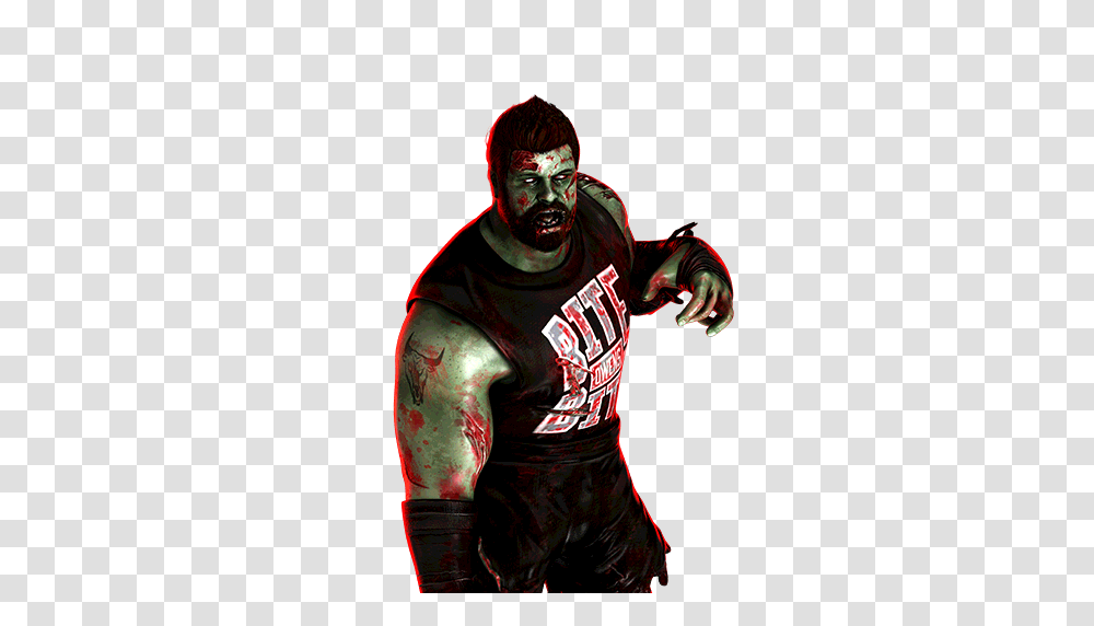Leveling Calculator For Kevin Owens Owens, Person, Human, Athlete, Sport Transparent Png