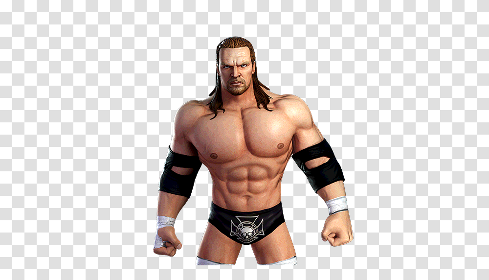 Leveling Calculator For Triple H, Person, Arm, Sport Transparent Png