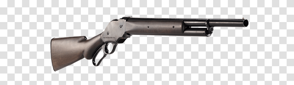 Lever Action Shotgun, Weapon, Weaponry, Handgun, Rifle Transparent Png