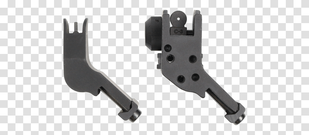 Lever, Gun, Weapon, Weaponry, Hammer Transparent Png