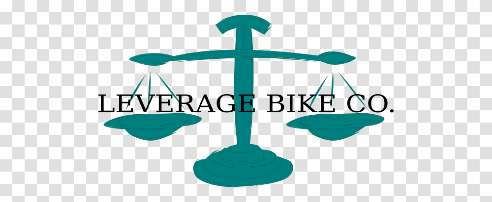 Leverage Bike Co Clip Art, Cross, Hook, Anchor Transparent Png