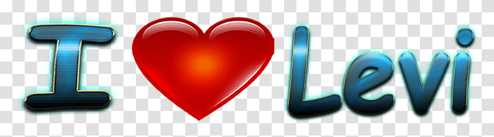 Levi Love Name Heart Design Om Name Image Download Transparent Png