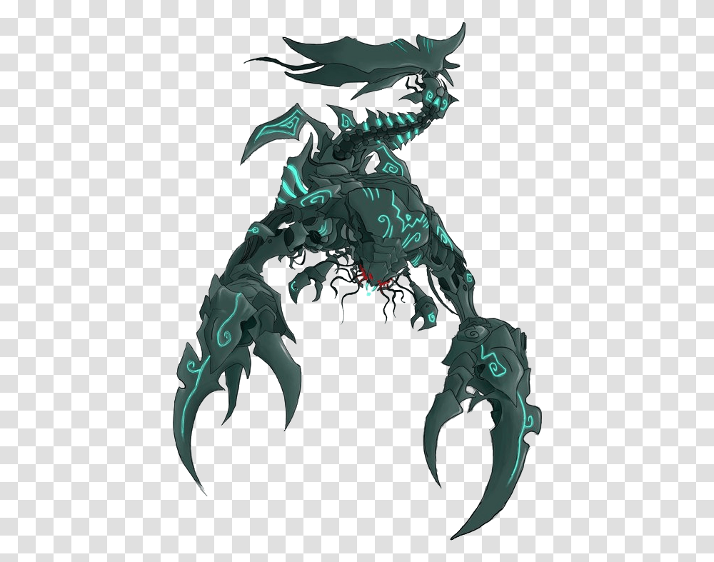 Leviathan Cross Leviathan Atlantis The Lost Empire, Hook, Claw, Dragon, Person Transparent Png