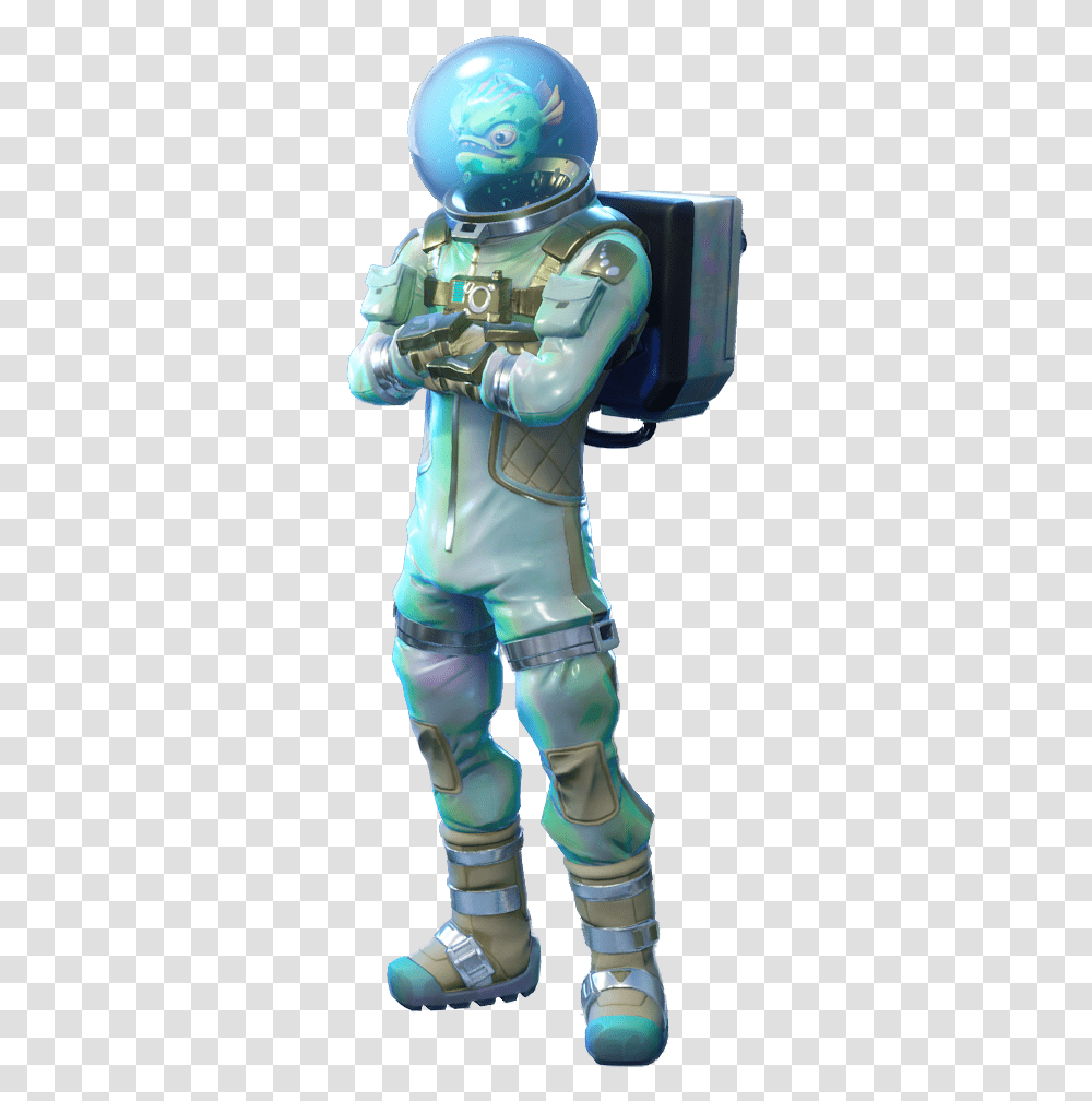 Leviathan Fortnite, Helmet, Person, Brass Section, Musical Instrument Transparent Png