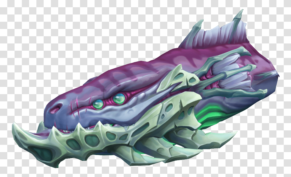 Leviathan Illustration, Graphics, Art, Ornament, Pattern Transparent Png