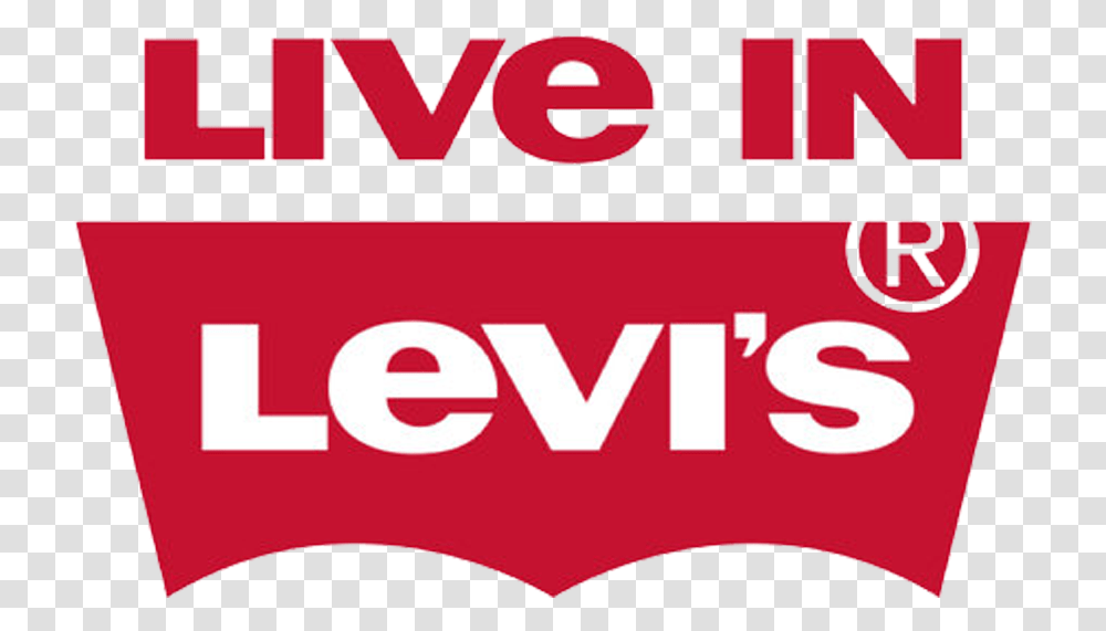 Levis Logo Background Emblem, Word, Alphabet, Label Transparent Png