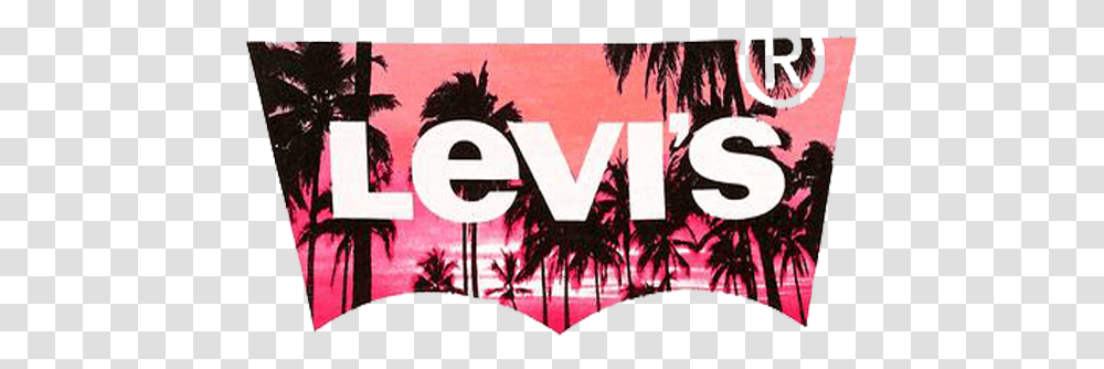 Levis Logo Levis Hd Logo, Poster, Advertisement, Book Transparent Png