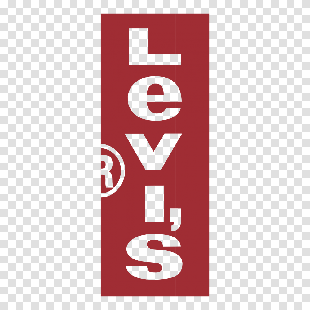 Levis Logo Vector, Number, Alphabet Transparent Png