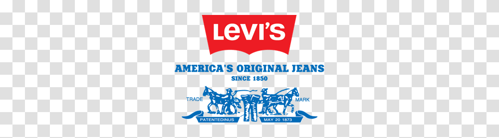 Levis Logo Vectors Free Download, Poster, Advertisement, Flyer Transparent Png