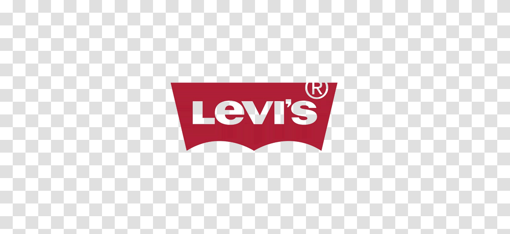 Levis Store, Logo, Trademark, Batman Logo Transparent Png