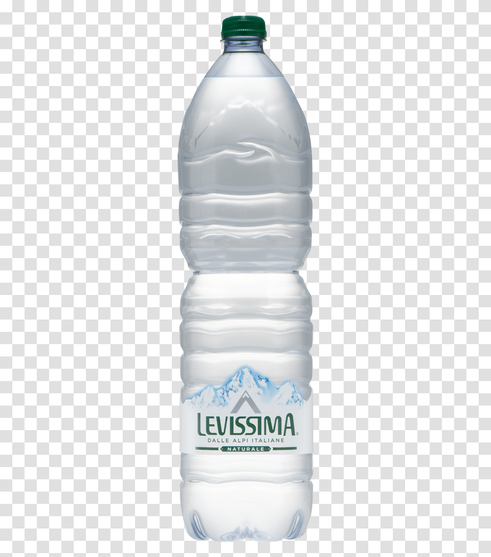 Levissima Water, Bottle, Water Bottle, Mineral Water, Beverage Transparent Png