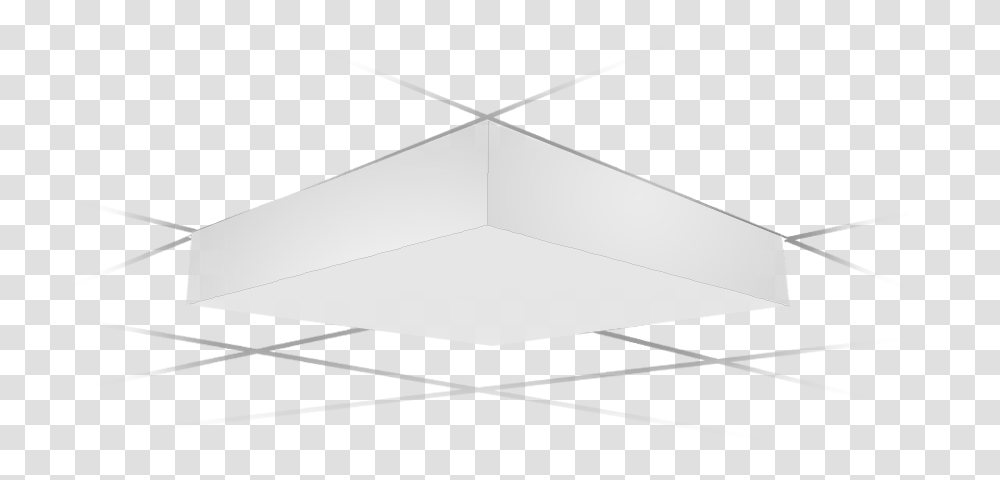 Leviton Ceiling Fixture, Rug, Envelope, Triangle Transparent Png