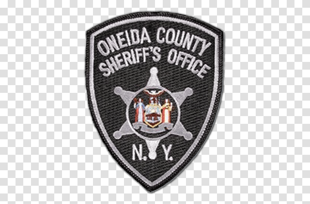 Lewis County Ny Sheriff's Office, Logo, Emblem, Badge Transparent Png