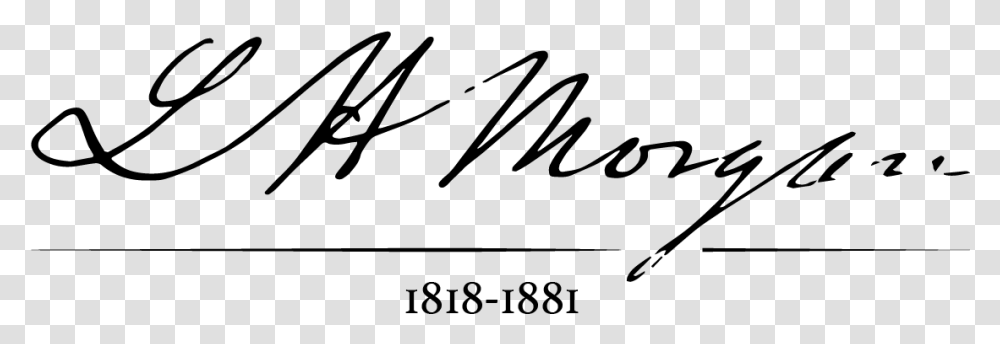 Lewis Henry Morgan Bicentennial Calligraphy, Outdoors, Nature, Gray, World Of Warcraft Transparent Png