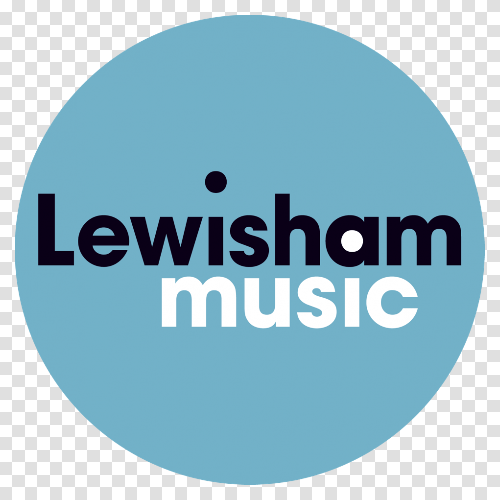 Lewisham Music, Logo, Word Transparent Png