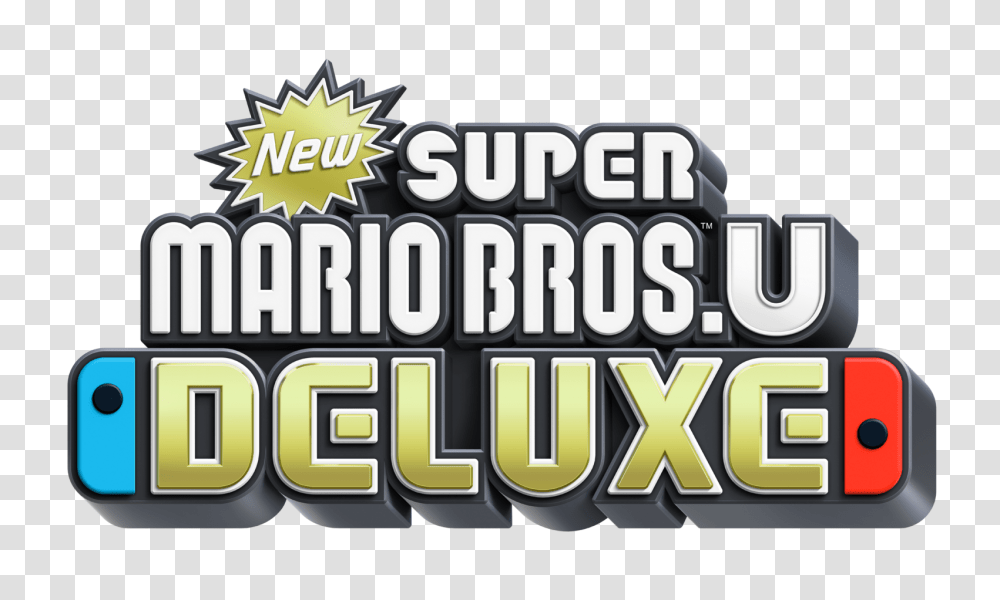 Lex Hernndez Puertas New Super Mario Bros U Deluxe New Super Mario Bros Wii, Word, Text, Game, Crowd Transparent Png