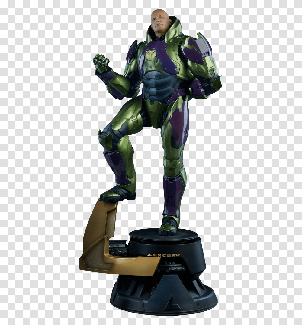 Lex Luthor, Toy, Person, Robot, Outdoors Transparent Png