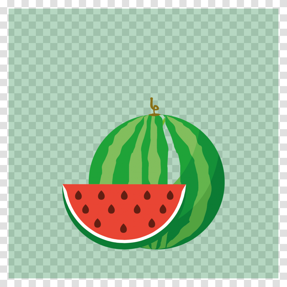 Lexic Vivactis Group Frutas, Plant, Fruit, Food, Watermelon Transparent Png