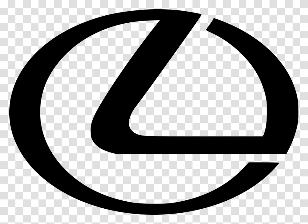 Lexus Auto Automobile Label Icon Free Download, Logo, Trademark, Tape Transparent Png