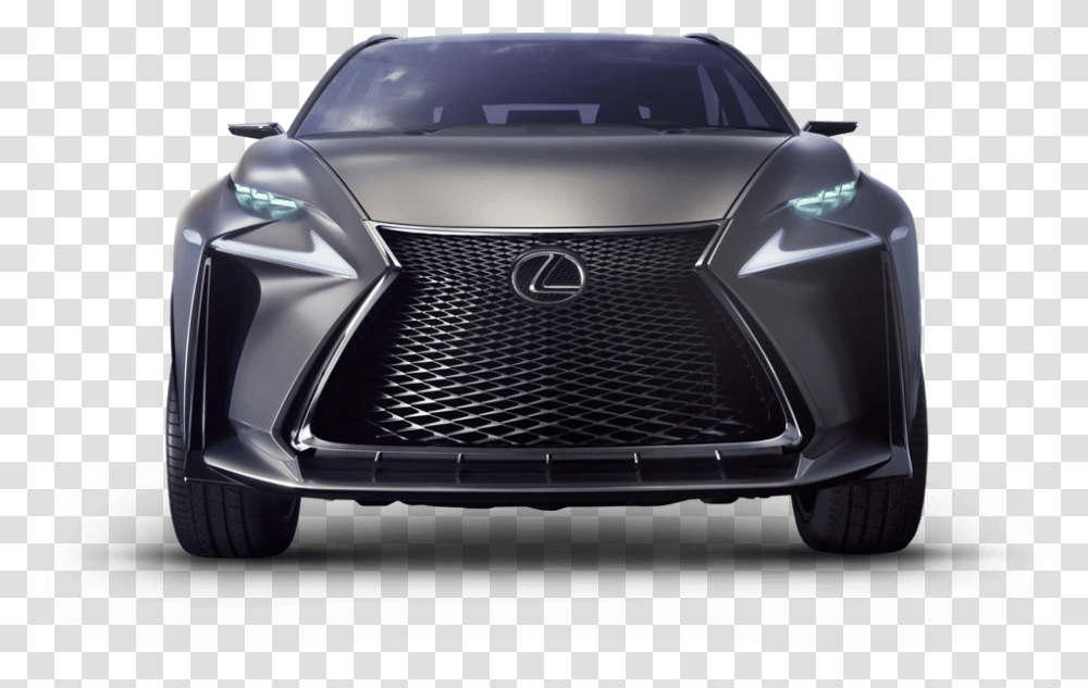 Lexus Concept Free Download Lexus Ux Concept, Car, Vehicle, Transportation, Tire Transparent Png