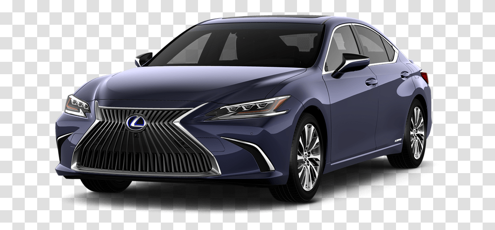 Lexus Hybrid Es Hyundai Accent 2019, Sedan, Car, Vehicle, Transportation Transparent Png