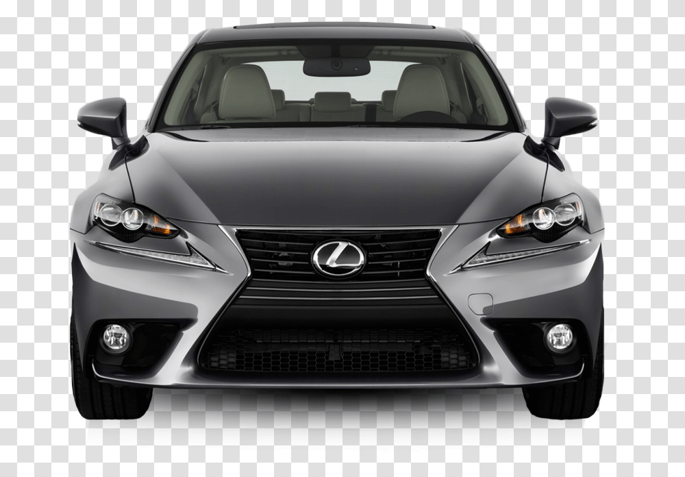 Lexus Is 250 Front, Car, Vehicle, Transportation, Automobile Transparent Png