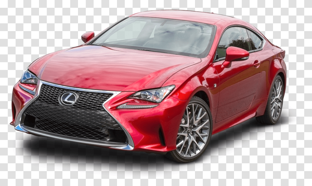 Lexus Is250 2015 Red, Car, Vehicle, Transportation, Sedan Transparent Png