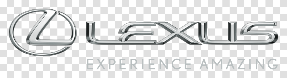 Lexus Lexus Experience Amazing Logo Vector, Handle, Label, Handrail Transparent Png