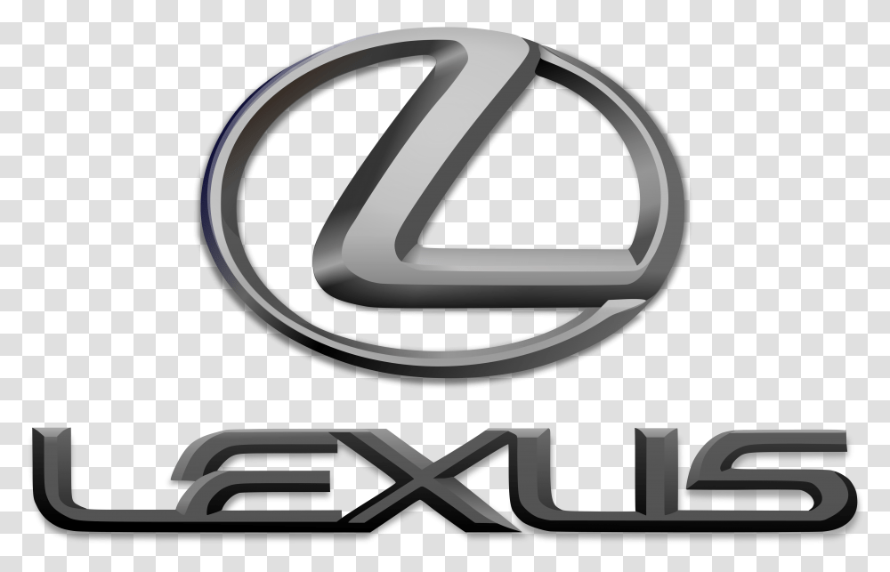 Lexus Logo, Trademark, Number Transparent Png