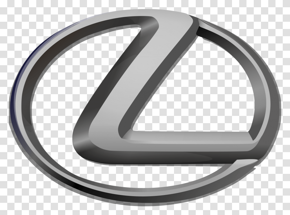 Lexus Logo, Trademark, Emblem Transparent Png
