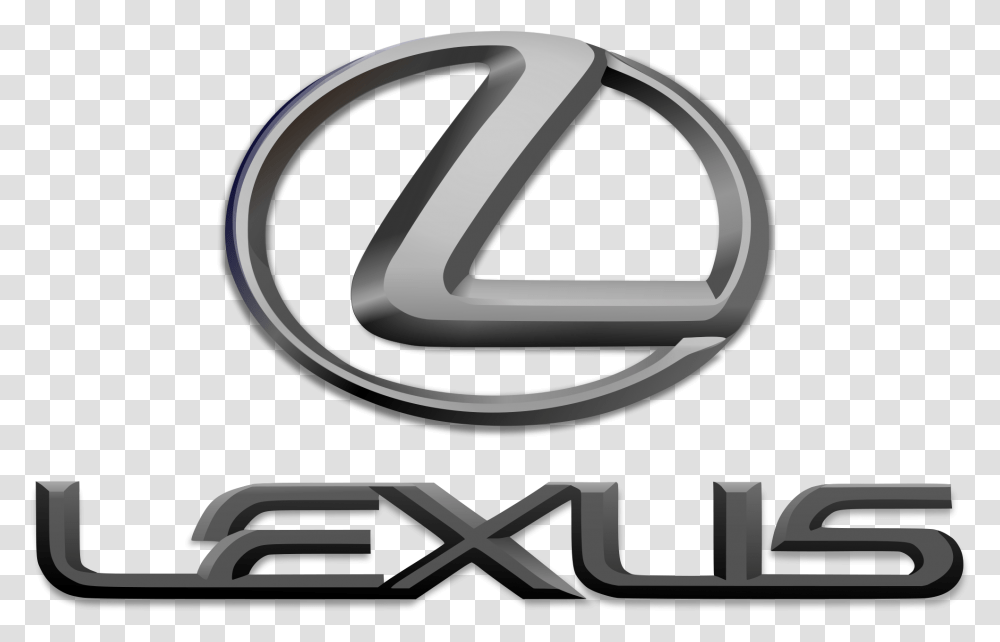 Lexus Logo, Trademark, Emblem Transparent Png