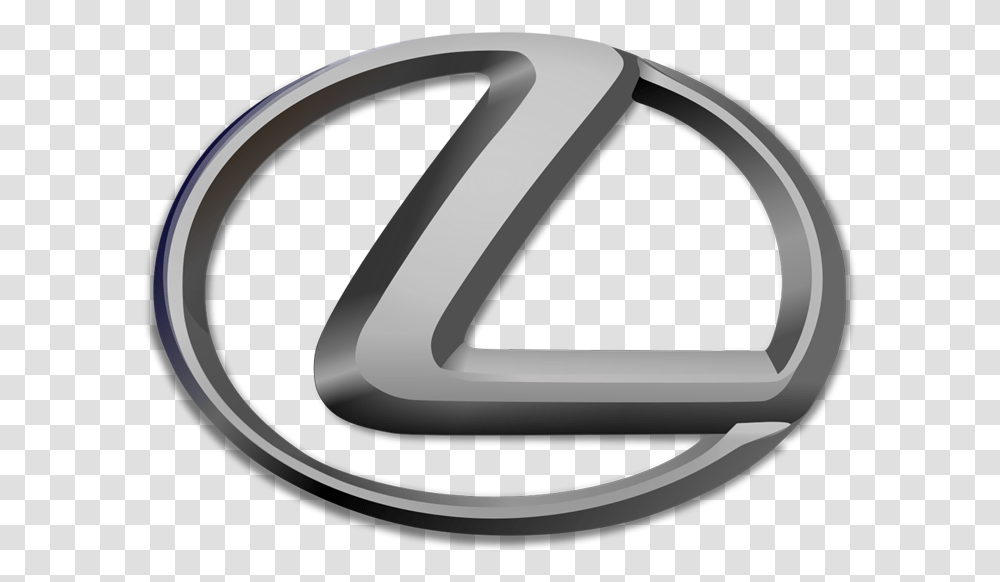 Lexus Logo, Trademark, Mouse Transparent Png