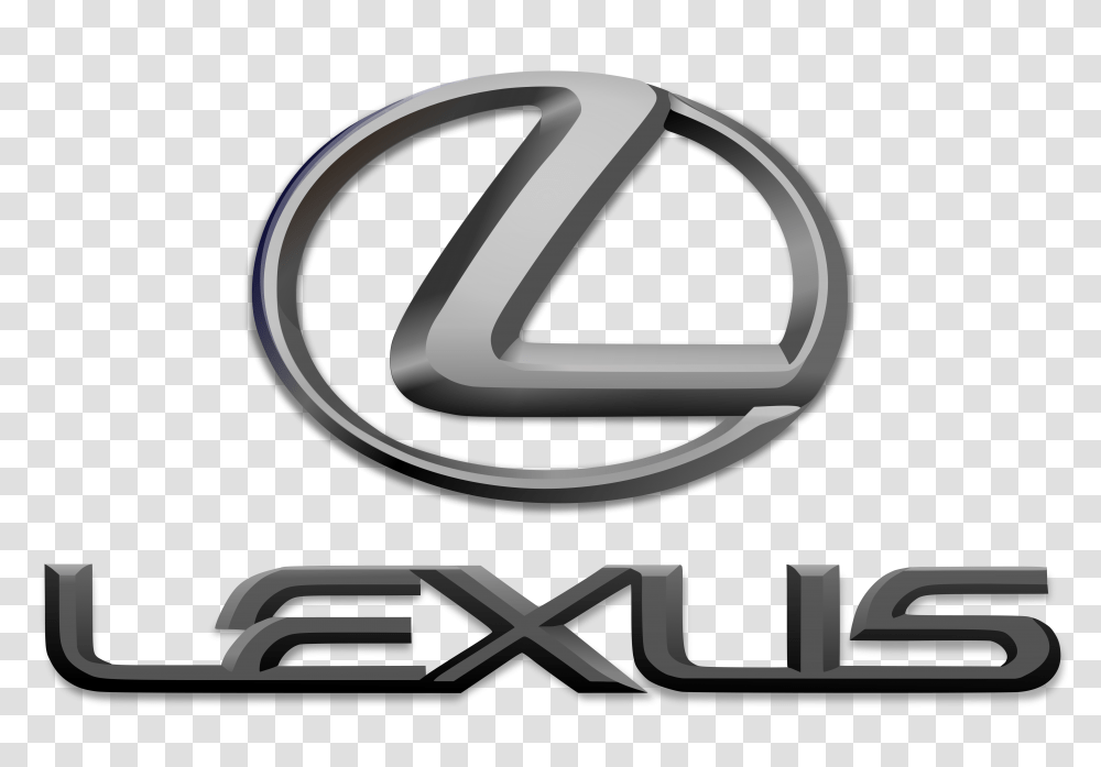 Lexus Logos Download, Trademark, Number Transparent Png